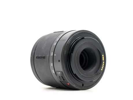Tamron AF 28-80mm f/3,5-5,6 Asphérique - Monture Canon EF