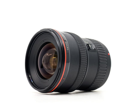 Canon EF 20-35mm f/2,8 L