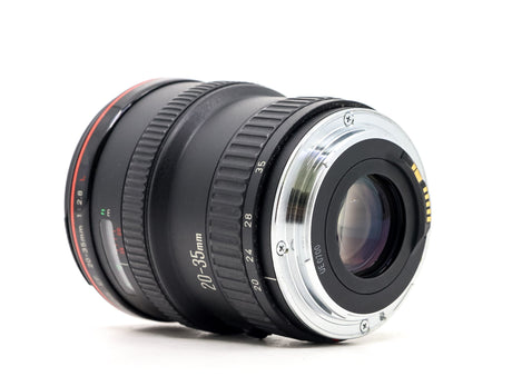 Canon EF 20-35mm f/2,8 L