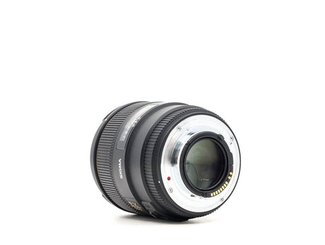 Sigma 85mm f/1,4 EX DG HSM - Monture Sigma SA