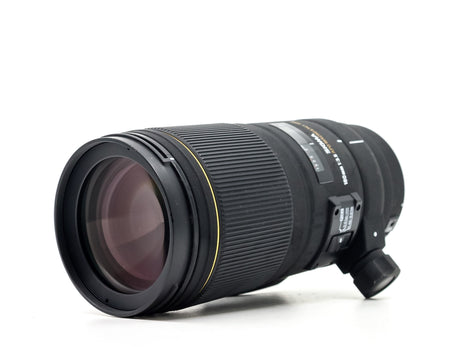 Sigma 180mm f/3,5 EX APO DG IF Macro HSM - Monture Canon EF