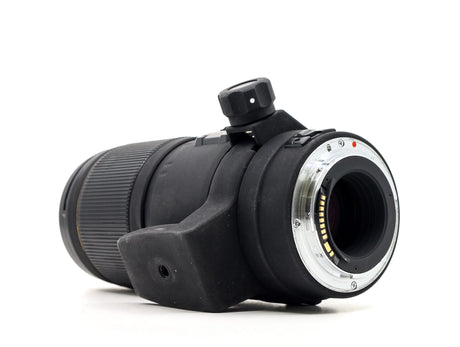 Sigma 180mm f/3,5 EX APO DG IF Macro HSM - Monture Canon EF