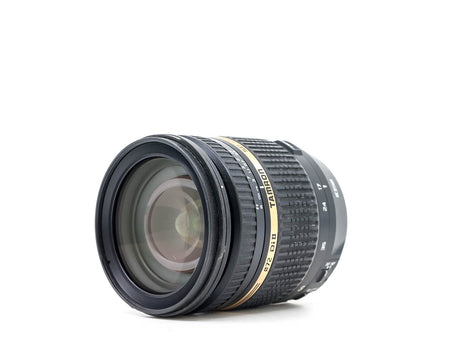 Tamron SP AF 17-50mm f/2.8 XR Di II VC LD Aspherical (IF) - Monture Canon EF-S