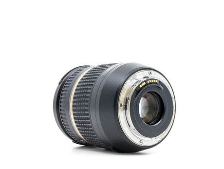 Tamron SP AF 17-50mm f/2.8 XR Di II VC LD Aspherical (IF) - Monture Canon EF-S