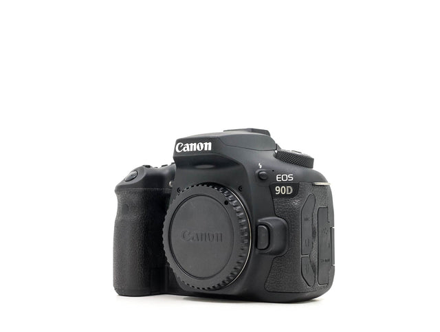 Canon EOS 90D - segunda mano - excelente estado - foto principal - SKU 3787963 - Camera Market
