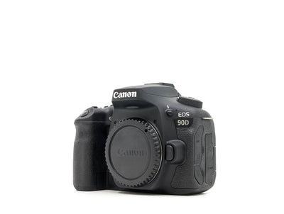 Canon EOS 90D Kopen | Camera Market