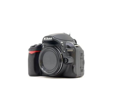 Nikon D3100 (Body) | Camera Market