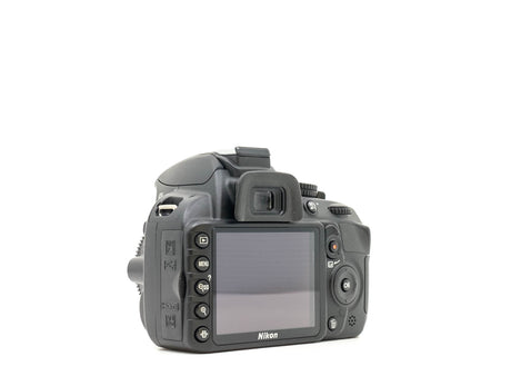Nikon D3100 (Body) | Camera Market