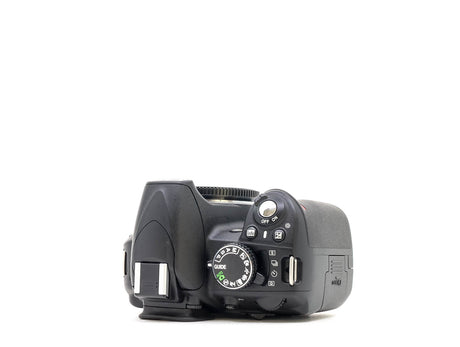 Nikon D3100 (Body) | Camera Market