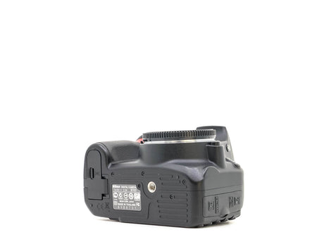Nikon D3100 (Body) | Camera Market