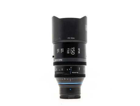 Irix Cine 150mm T3 Télé - Monture Sony FE