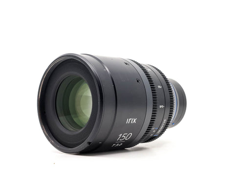 Irix Cine 150mm T3 Télé - Monture Sony FE