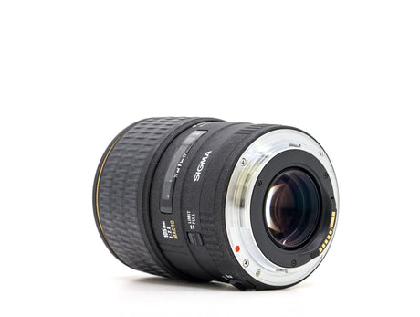 Sigma 105mm f/2.8 EX Macro - Monture Canon EF