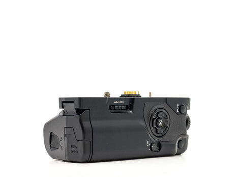 Poignée batterie Olympus HLD-9