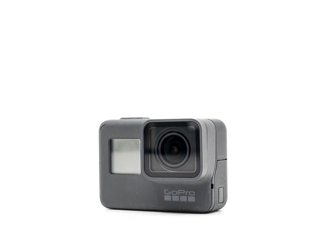 GoPro HERO5 Session de segunda mano en Camera Market