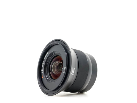 ZEISS Touit 12mm f/2.8 - Geschikt voor Sony E