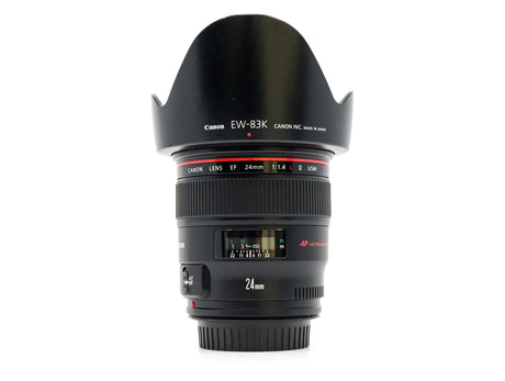 Canon EF 24mm f/1,4 L II USM