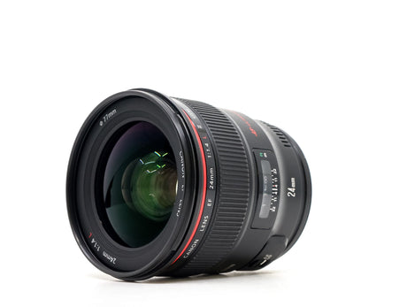 Canon EF 24mm f/1,4 L II USM