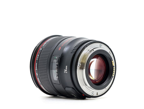 Canon EF 24mm f/1,4 L II USM