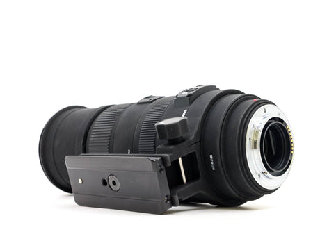Sigma 150-500mm f/5-6.3 APO DG OS HSM - Monture Sony A