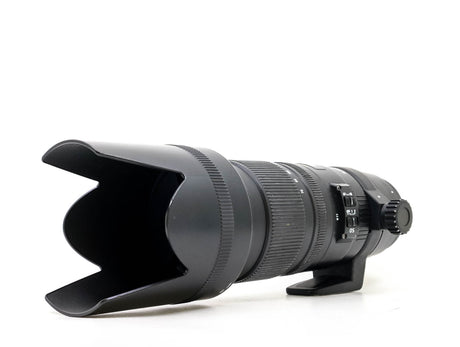 Sigma 70-200mm f/2.8 EX APO HSM - Geschikt voor Canon EF