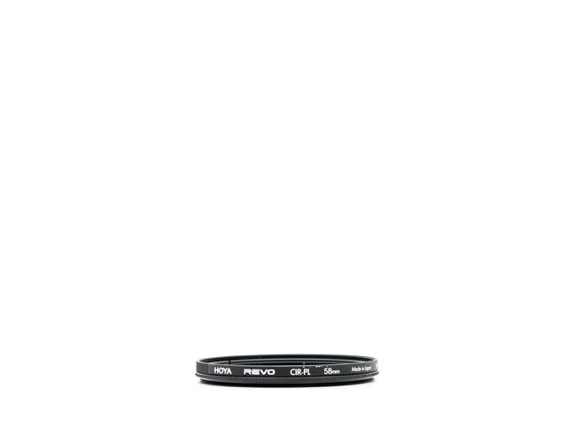 Hoya 58mm Super Pro-1D Revo SMC UV Filter de segunda mano en Camera Market