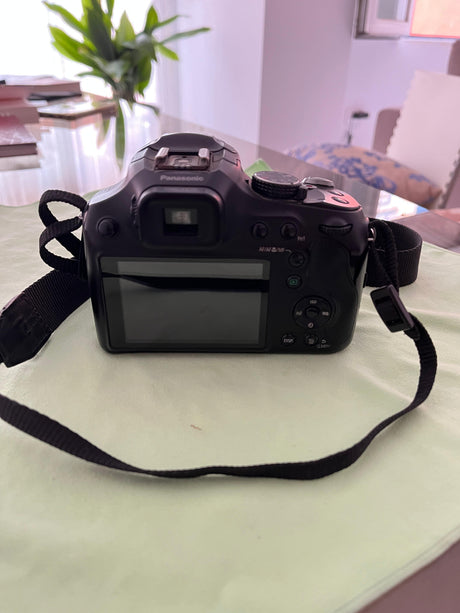 Panasonic Lumix DMC-FZ70