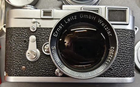 Leica M3