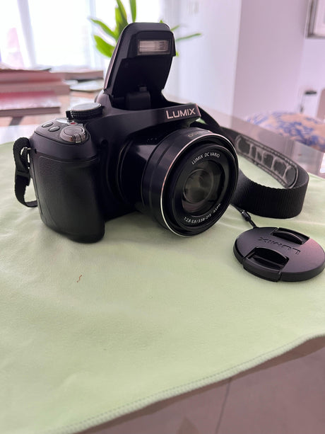 Panasonic Lumix DMC-FZ70
