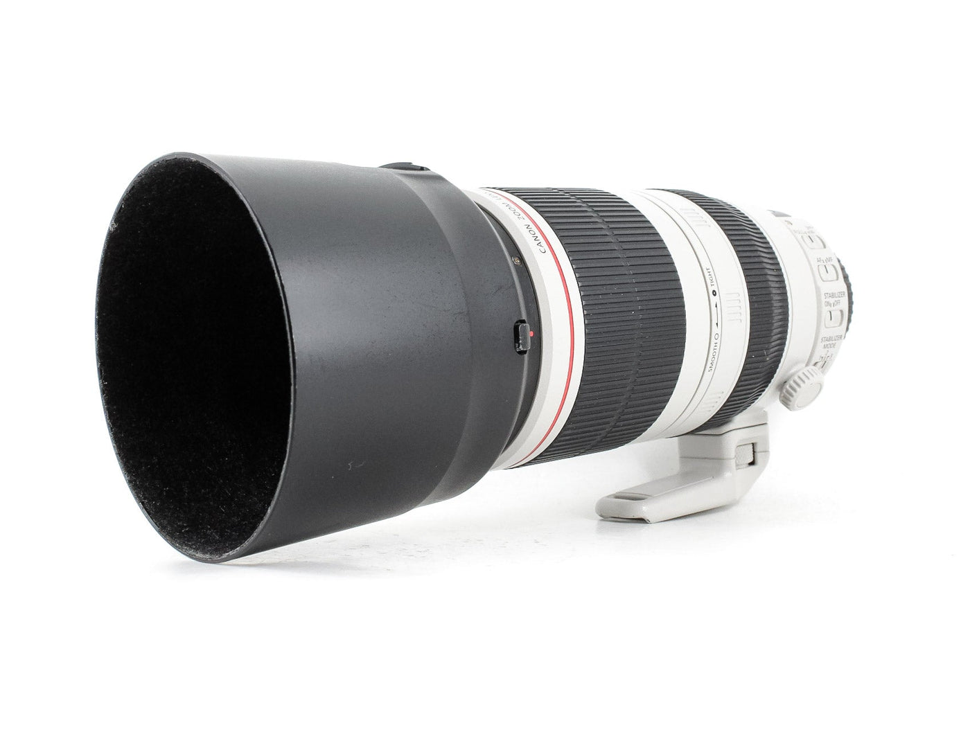 Canon EF 100-400mm f/4.5-5.6 L IS II USM · image principale