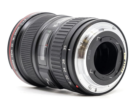 Canon EF 16-35mm f/2.8 L USM Lens