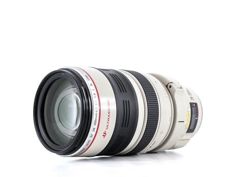 Canon EF 28-300mm f/3,5-5,6 L IS USM