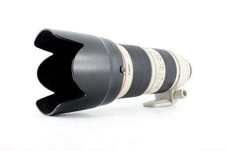 Canon EF 70-200mm f/2.8 L IS II USM Lens