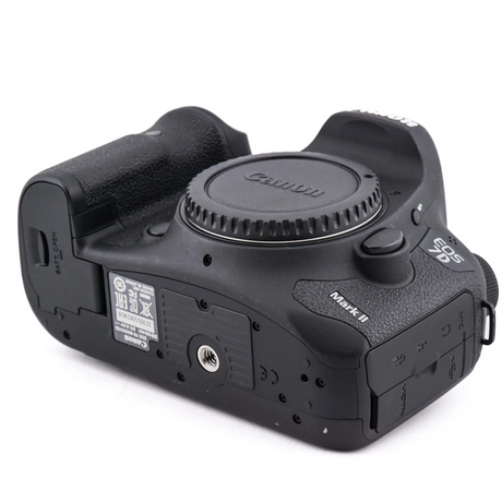 Canon EOS 7D Mark II (Boîtier)