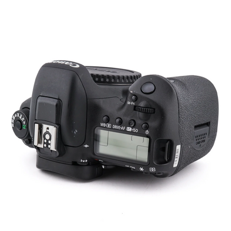 Canon EOS 7D Mark II (Boîtier)