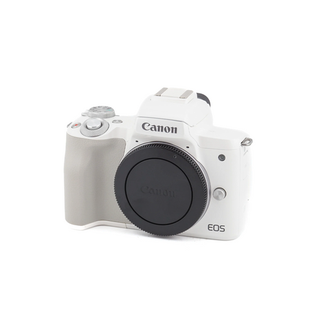 Canon EOS M50 (Boîtier)