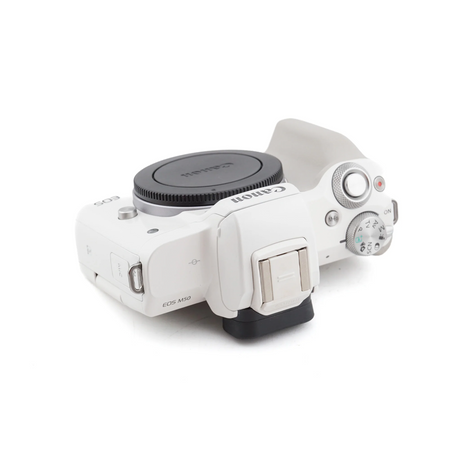 Canon EOS M50 (Boîtier)