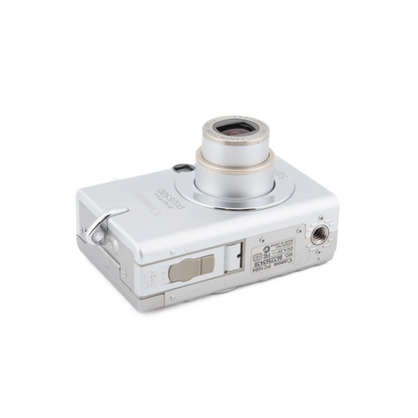 Canon IXUS 500 - Appareil Photo Vintage Numérique