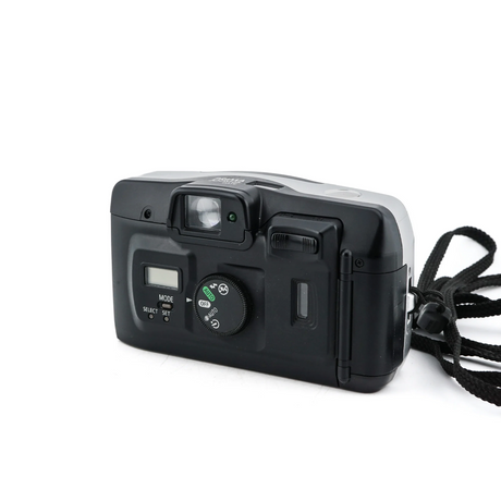 Canon Prima Zoom 65 - Appareil Photo Compact Vintage 35mm