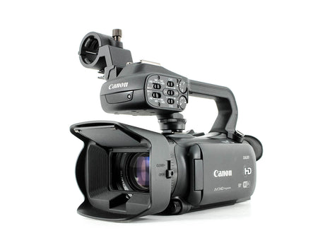 Canon XA20 Camcorder kopen | Camera Market