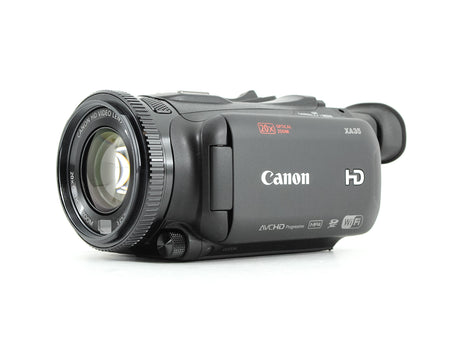 Canon XA35 Camcorder kopen | Camera Market