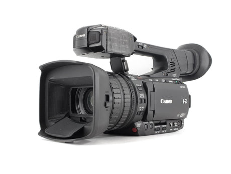Canon XF205 Caméscope