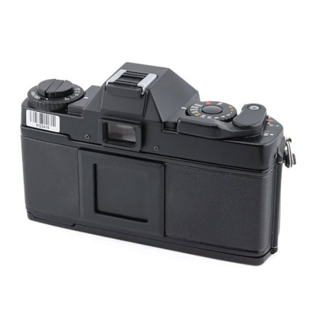 Mamiya ZM - SLR Filmcamera