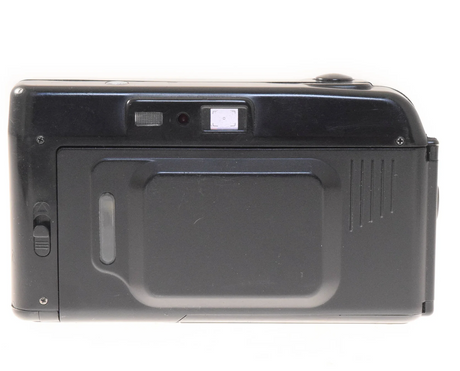 Konica Pop EF-80 - 35mm Filmcamera