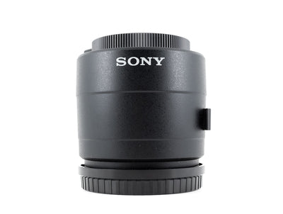 Sony LA-FZB1 Adaptateur de Monture d'Objectif B4 vers FZ