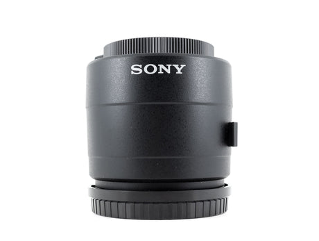 Sony LA-FZB1 B4 naar FZ Lens Mount Adapter