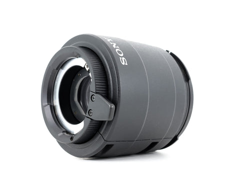 Sony LA-FZB1 B4 naar FZ Lens Mount Adapter