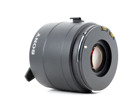 Sony LA-FZB1 B4 naar FZ Lens Mount Adapter