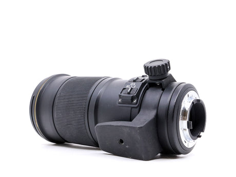 Sigma 180 mm f/2,8 EX APO DG Macro OS HSM - Monture Nikon