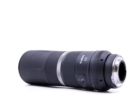 Canon RF 800mm f/11 IS STM Lens